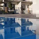 Wellness- Und Gartenhotel Heusser Hotel