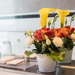 Wellness- Und Gartenhotel Heusser 4* Bad Dürkheim