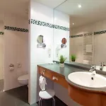 Hotel Wellness- Und Gartenhotel Heusser Bad Dürkheim