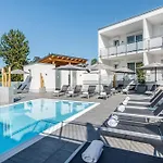 Wellness- Und Gartenhotel Heusser 4*