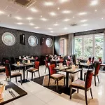 Wellness- Und Gartenhotel Heusser