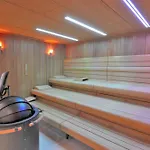 Szálloda Wellness- Und Gartenhotel Heusser 4*