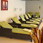 Wellness- Und Gartenhotel Heusser