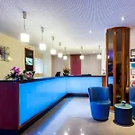 Wellness- Und Gartenhotel Heusser Bad Dürkheim