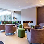 Szálloda Wellness- Und Gartenhotel Heusser