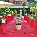 Wellness- Und Gartenhotel Heusser Bad Dürkheim