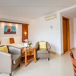 Wellness- Und Gartenhotel Heusser Hotel 4*
