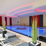 Wellness- Und Gartenhotel Heusser Bad Dürkheim