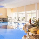 Wellness- Und Gartenhotel Heusser Hotel