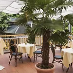 Wellness- Und Gartenhotel Heusser Bad Dürkheim