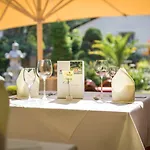 Wellness- Und Gartenhotel Heusser 4* Bad Dürkheim