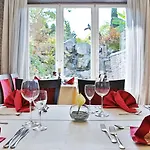 Gartenhotel Heusser Hotel Bad Dürkheim