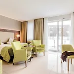 Wellness- Und Gartenhotel Heusser 4* Bad Dürkheim