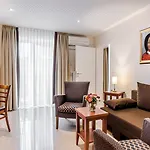 Hotel Wellness- Und Gartenhotel Heusser