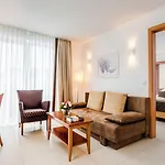 Wellness- Und Gartenhotel Heusser 4*