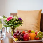 Wellness- Und Gartenhotel Heusser 4* Bad Dürkheim