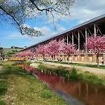 Wellness- Und Gartenhotel Heusser