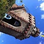 Szálloda Wellness- Und Gartenhotel Heusser 4*