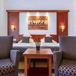 Wellness- Und Gartenhotel Heusser 4*