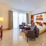 Szálloda Wellness- Und Gartenhotel Heusser 4*