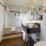 Szálloda Wellness- Und Gartenhotel Heusser 4*