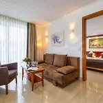 Wellness- Und Gartenhotel Heusser Szálloda Bad Dürkheim