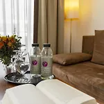 Wellness- Und Gartenhotel Heusser 4* Bad Dürkheim