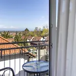Wellness- Und Gartenhotel Heusser Szálloda Bad Dürkheim