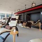 Wellness- Und Gartenhotel Heusser Szálloda Bad Dürkheim