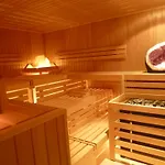 Wellness- Und Gartenhotel Heusser