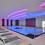 Hotel Wellness- Und Gartenhotel Heusser Bad Dürkheim