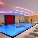 Wellness- Und Gartenhotel Heusser 4*