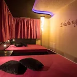 Wellness- Und Gartenhotel Heusser Szálloda