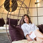 Wellness- Und Gartenhotel Heusser Bad Dürkheim