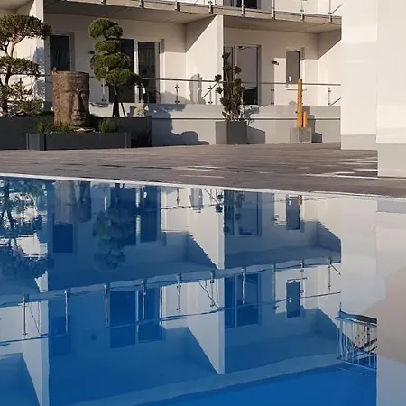 Wellness- Und Gartenhotel Heusser Hotel