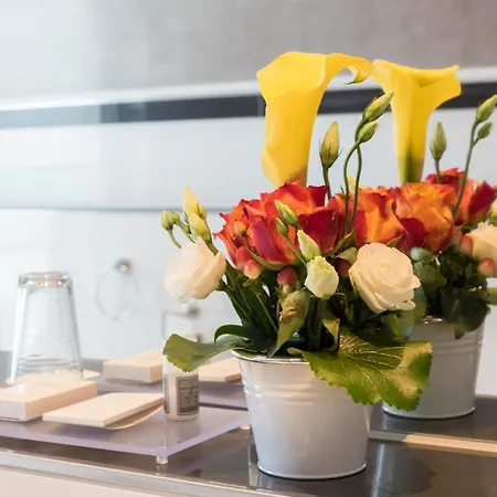 Wellness- Und Gartenhotel Heusser 4* Bad Dürkheim