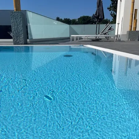 Wellness- Und Gartenhotel Heusser 酒店 4*