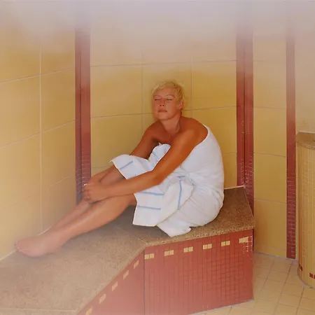 Hotel Wellness- Und Gartenhotel Heusser Bad Dürkheim