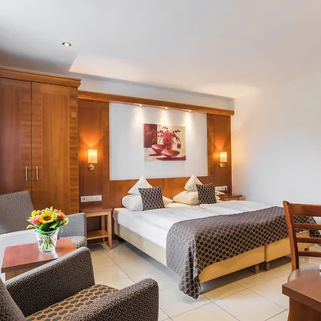 Hotel Wellness- Und Gartenhotel Heusser Bad Dürkheim