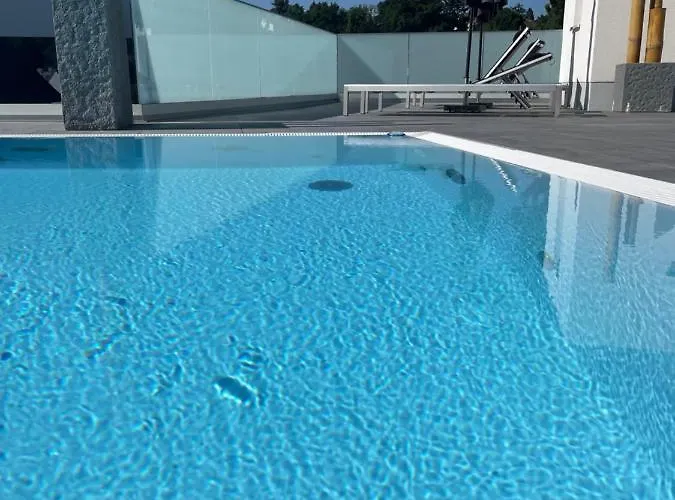 Gartenhotel Heusser Hotel 4*