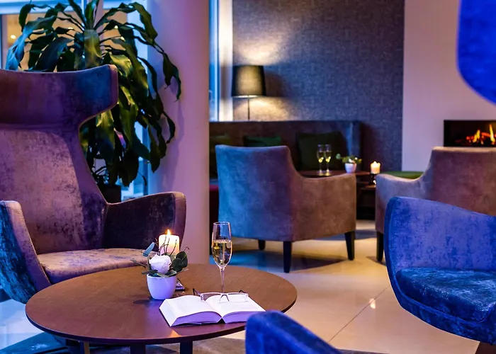 Wellness- Und Gartenhotel Heusser 바트두르크하임