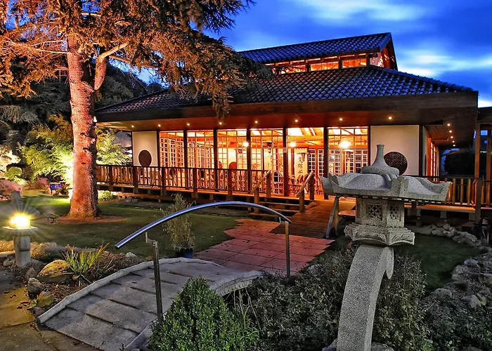 Hotel Gartenhotel Heusser 4*