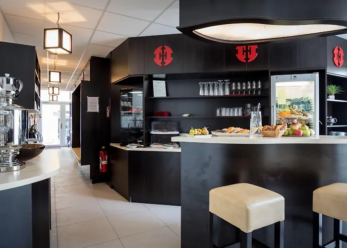 Wellness- Und Gartenhotel Heusser 4*