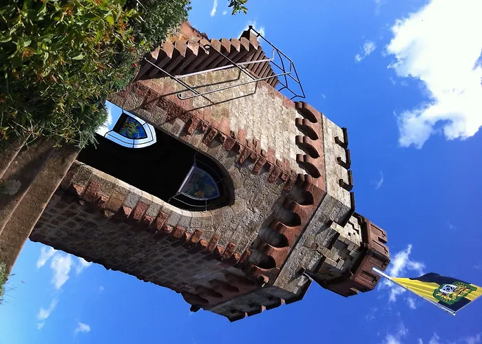 호텔 Wellness- Und Gartenhotel Heusser 4*