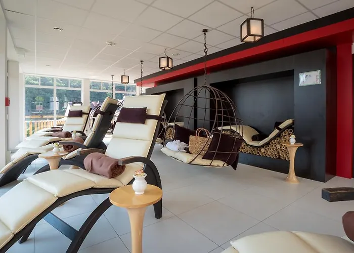 Gartenhotel Heusser Hotel Bad Dürkheim