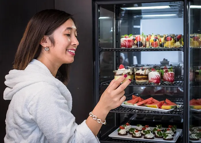 Hotel Gartenhotel Heusser