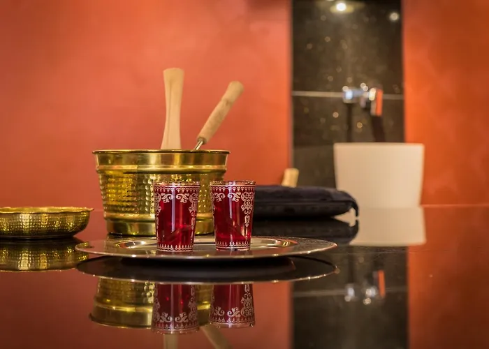 호텔 Wellness- Und Gartenhotel Heusser