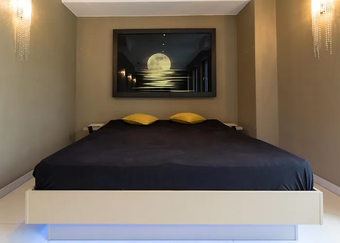 Gartenhotel Heusser 4* Bad Dürkheim